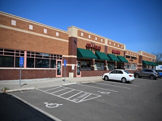 Monticello, MN Office/Retail - 517 Highway 25