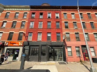 Brooklyn, NY Retail - 524 4th Ave