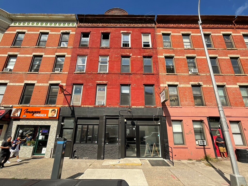 524 4th Ave, Brooklyn, NY for Rent