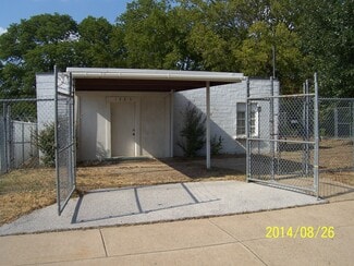 Fort Worth, TX undefined - 1525 Bessie St