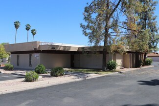 Tempe, AZ Medical - 428 E Southern Ave Tempe, AZ Medical - 428 E Southern Ave