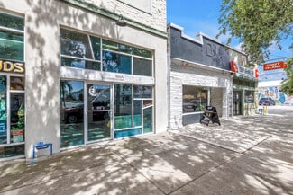 Saint Petersburg, FL Retail - 244 Dr Martin Luther King Jr St N