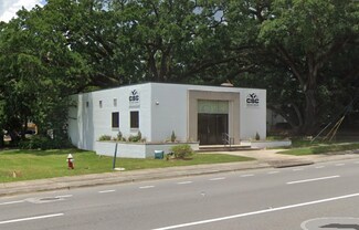 Pensacola, FL Office - 201 N Pace Blvd Pensacola, FL Office - 201 N Pace Blvd