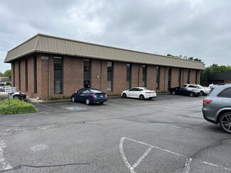 Brentwood, TN Office - 1730 General George Patton Dr