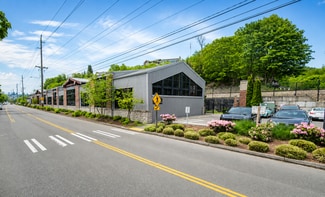 Tacoma, WA Office - 3110 Ruston Way