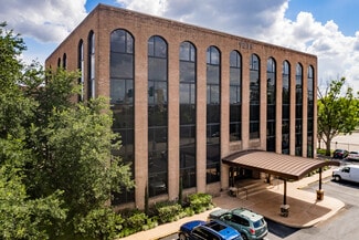 Houston, TX Office - 9235 Katy Fwy
