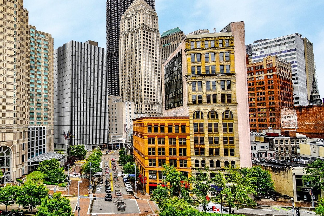 960 Penn Ave, Pittsburgh, PA for Rent
