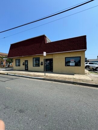 Wildwood, NJ Office/Retail - 4401 Park Blvd