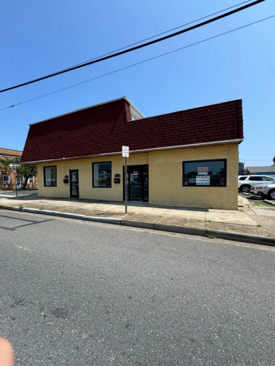 4401 Park Blvd, Wildwood, NJ for Rent