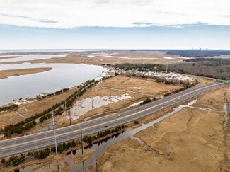 Port Republic, NJ Marinas - 758 Old New York Rd