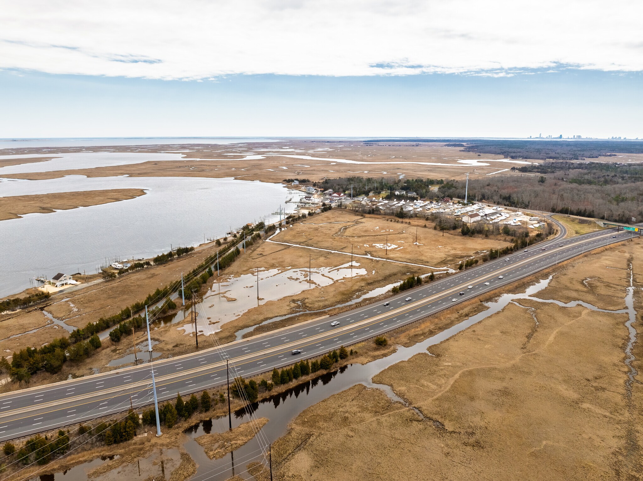 758 Old New York Rd, Port Republic, NJ for Sale