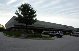 Fort Wayne, IN Flex - 1400 Airport North Office Park
