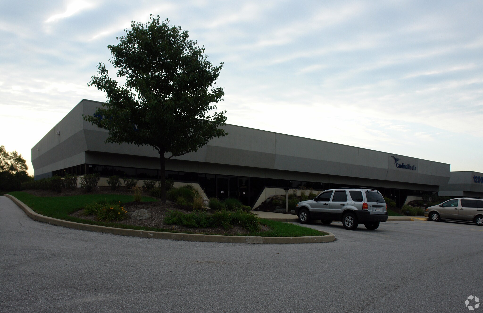 1400 Airport North Office Park, Fort Wayne, IN for Rent