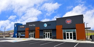 Springfield, MO Freestanding - 3840 W Sunshine St Springfield, MO Freestanding - 3840 W Sunshine St