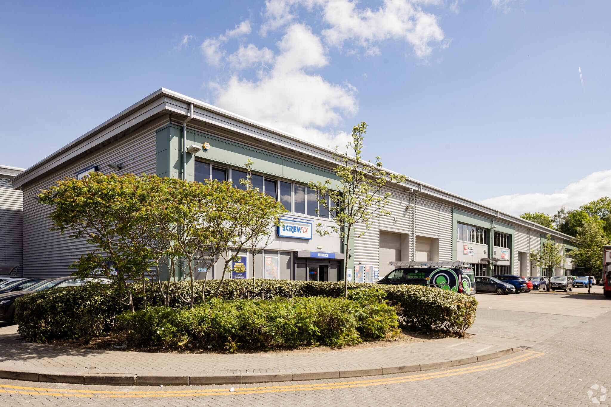 Cowley Mill Rd, Uxbridge, MDS for Rent