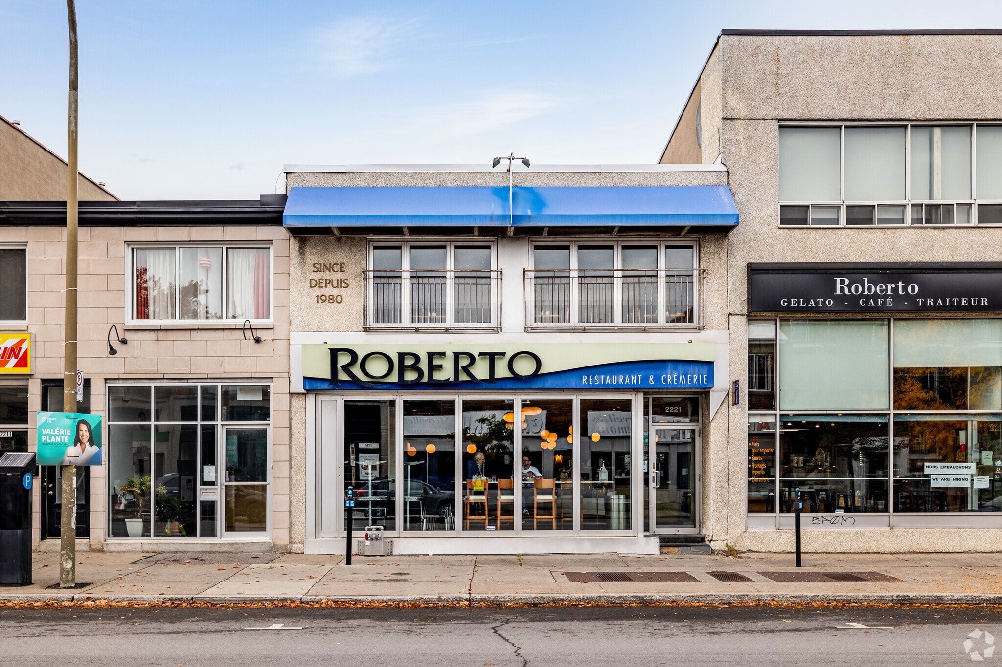 2221-2227 Rue Bélanger, Montréal, QC for Sale