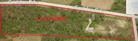 10424 Geddes Rd, Ypsilanti, MI for Sale