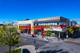 Toronto, ON Office - 1050-1090 Don Mills Rd