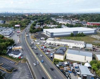 Saugus, MA Industrial - 28-32 Osprey Rd