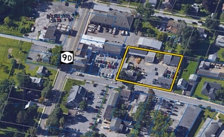 Wappingers Falls, NY Office - 13 Delavergne Ave Wappingers Falls, NY Office - 13 Delavergne Ave