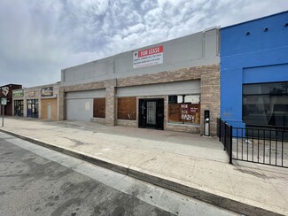 Bakersfield, CA Retail - 913 N Chester Ave