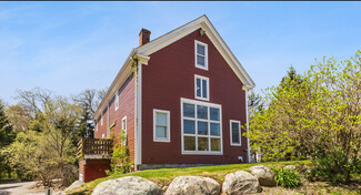 Hanover, MA Storefront Retail/Office - 453 Columbia Rd