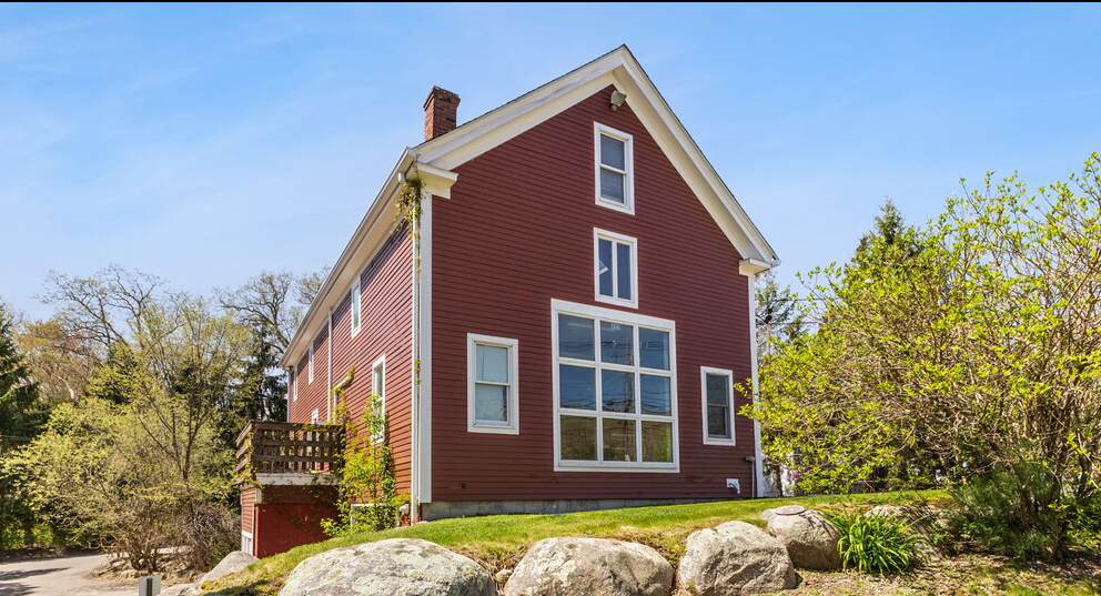 453 Columbia Rd, Hanover, MA for Sale