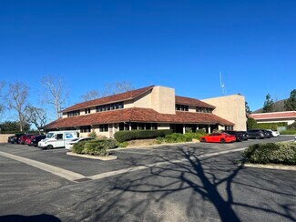 Thousand Oaks, CA undefined - 141 Duesenberg Dr