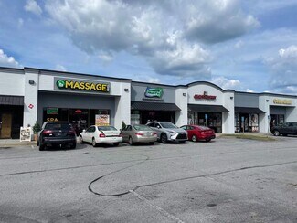 Roswell, GA Retail - 700 Holcomb Bridge Rd