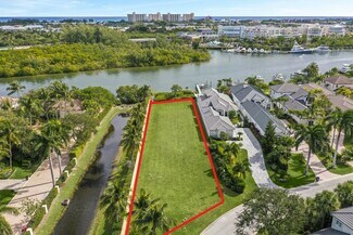 Jupiter, FL Residential - Fishermans Way