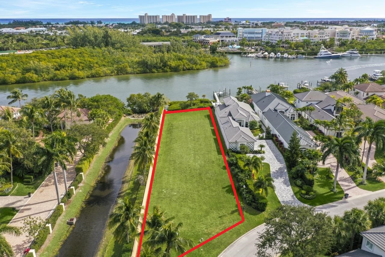 Fishermans Way, Jupiter, FL for Sale