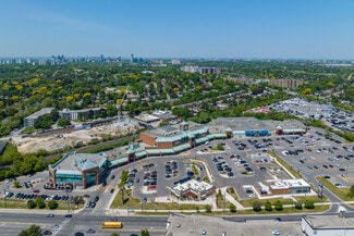 Toronto, ON Office/Medical, Retail - 1448-1450 Lawrence Ave E