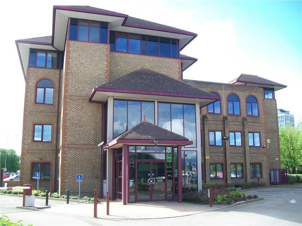 40-64 St Johns St, Bedford, BDF for Rent