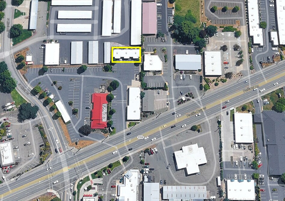2510 Portland Rd, Newberg, OR for Rent