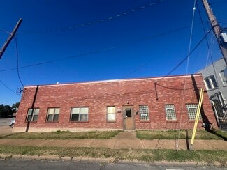 Saint Louis, MO Warehouse - 3235 Sutton Blvd Saint Louis, MO Warehouse - 3235 Sutton Blvd