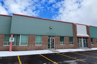 Boucherville, QC Industrial - 135 Ch du Tremblay