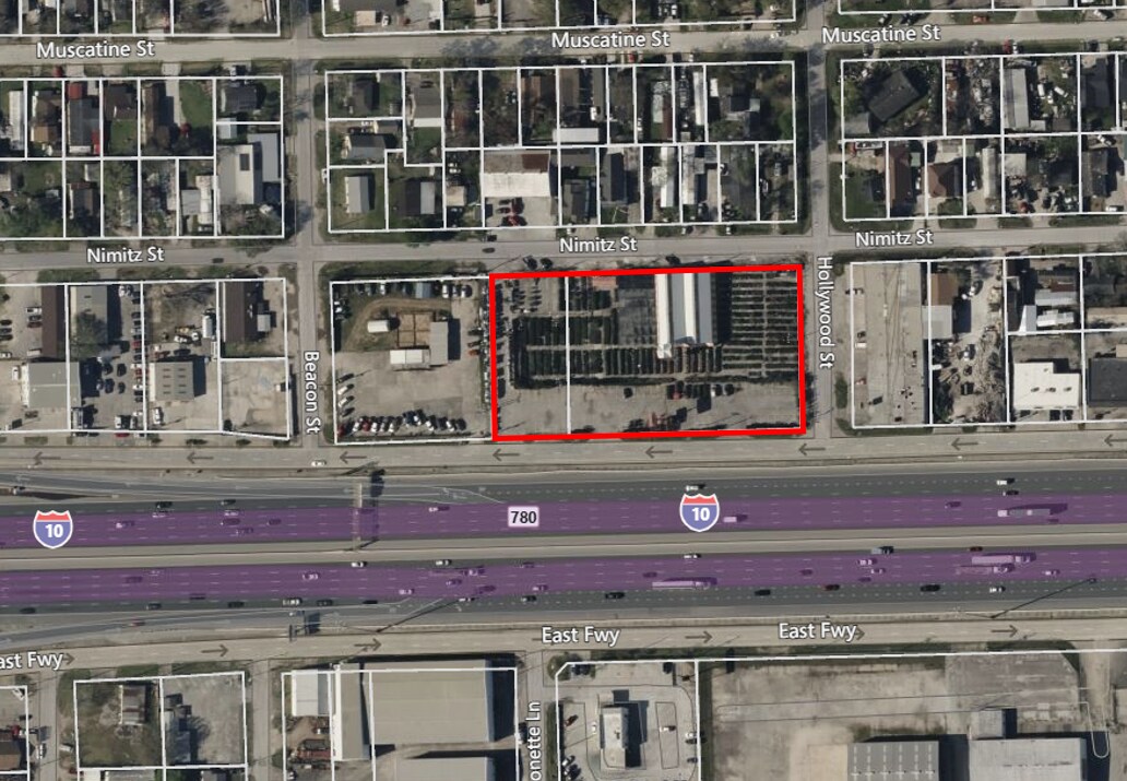 14135 East Fwy, Houston, TX for Rent