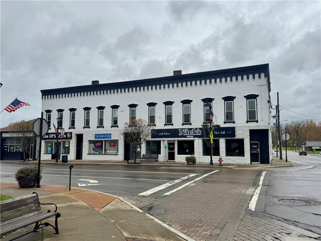 106 N Main St, Horseheads, NY for Rent