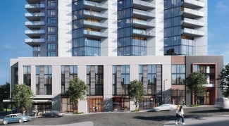 Nashville, TN Retail - 1212 McGavock St Nashville, TN Retail - 1212 McGavock St