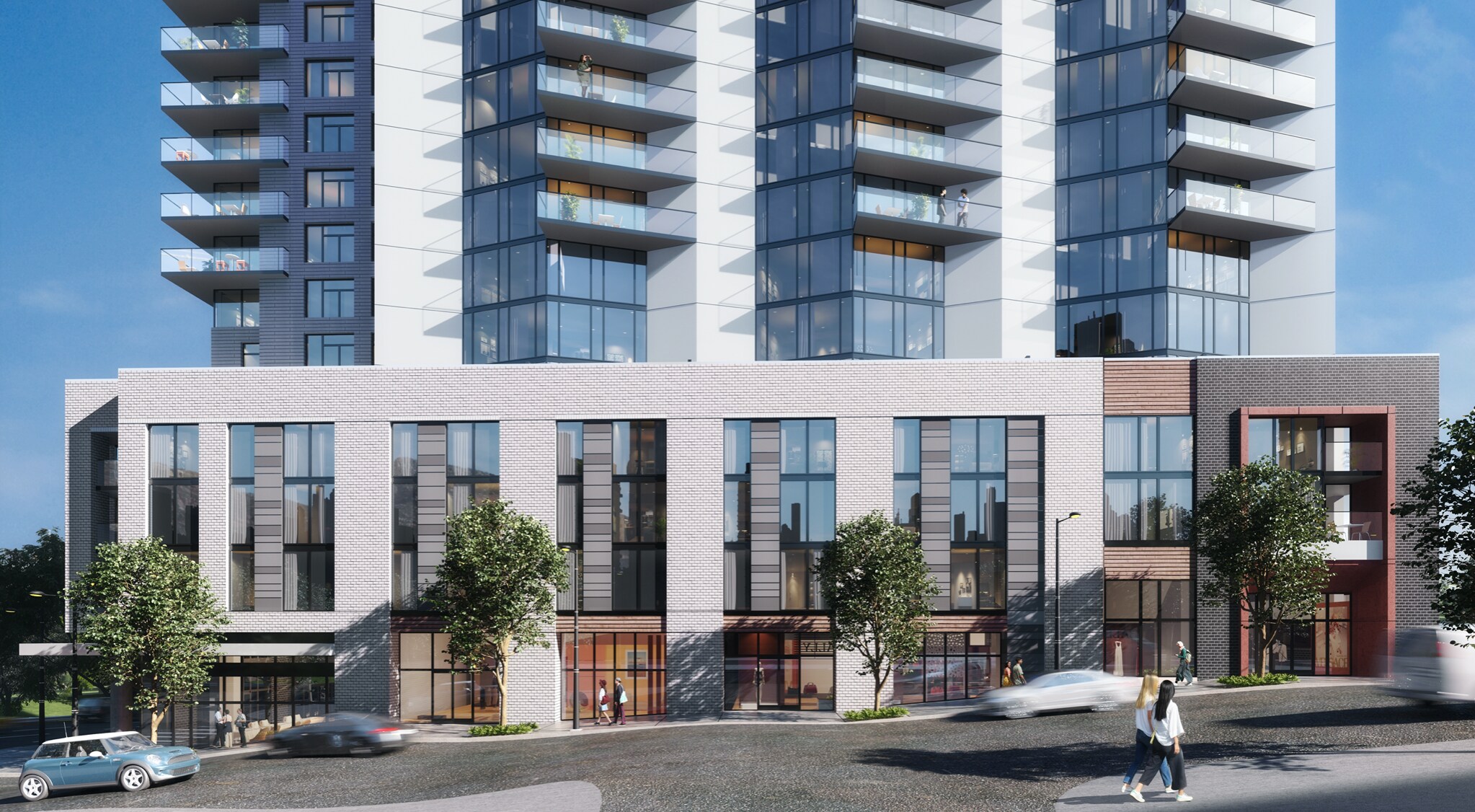 1212 McGavock St, Nashville, TN for Rent