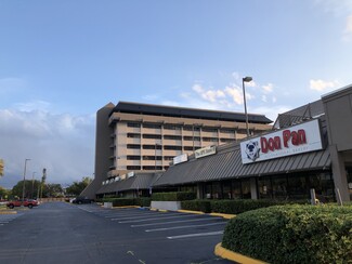 Miami, FL Retail - 7700 N Kendall Dr