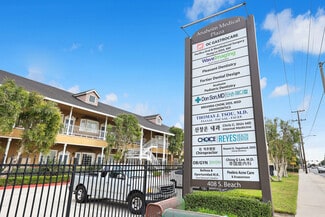Anaheim, CA undefined - 408 S Beach Blvd Anaheim, CA undefined - 408 S Beach Blvd