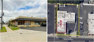 Whittier, CA Retail - 16401-16407 Whittier Blvd