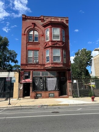Chicago, IL Apartments - 3462 W North Ave