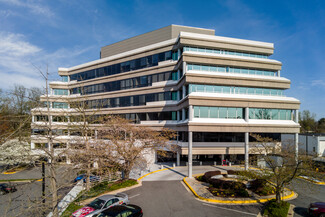 Bethesda, MD Office - 10411 Motor City Dr