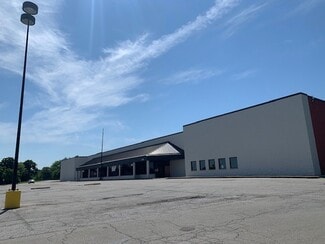 Indianapolis, IN Retail - 3633 Kentucky Ave