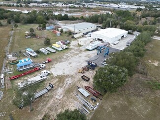 Tavares, FL Industrial - 28240 Lake Industrial Blvd Tavares, FL Industrial - 28240 Lake Industrial Blvd