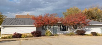 Maquoketa, IA Medical - 721 S Main St