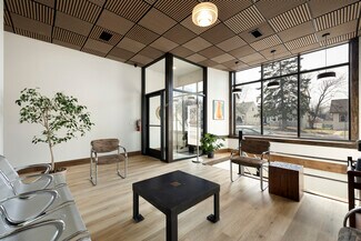 Minneapolis, MN Office - 5249 Chicago Ave