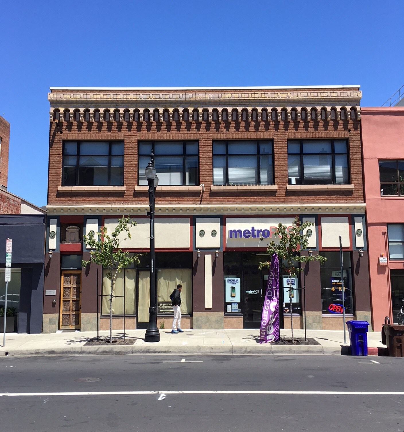 1017 Macdonald Ave, Richmond, CA for Rent